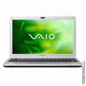 Sony Vaio Vpc-p11s1r/p
