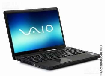 Sony Vaio Vpc-p11z9r