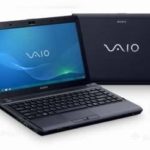 Sony Vaio Vpc-s11v9e