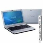 Sony VAIO VPC-S11X9R