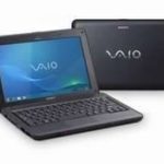 Sony Vaio Vpc-s12a7r/b