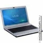 Sony VAIO VPC-S12M9R