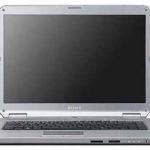 Sony Vaio Vpc-s12v9r