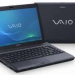 Sony Vaio Vpc-s13s8r