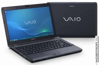 Sony Vaio Vpc-s13s9r