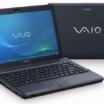 Sony Vaio Vpc-s13x9r