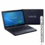 Sony VAIO VPC-S13Z9R