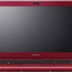 Sony Vaio Vpc-s221ax