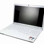 Sony Vaio Vpc-sa2s9r