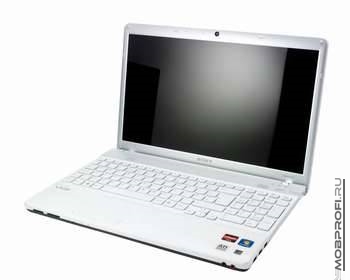 Sony Vaio Vpc-sa2s9r