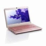 Sony Vaio Vpc-sa2z9r
