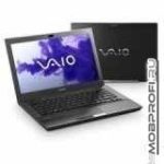 Sony VAIO VPC-SA3S9R