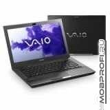 Sony VAIO VPC-SA3X9R