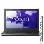 Sony VAIO VPC-SA3Z9R