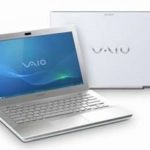 Sony Vaio Vpc-sb2z9r
