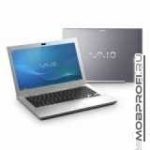 Sony VAIO VPC-SB3V9R