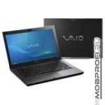 Sony VAIO VPC-SB3Z9R