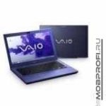 Sony VAIO VPC-SB4M1R