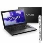 Sony VAIO VPC-SB4V9R