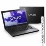 Sony VAIO VPC-SB4Z9R