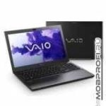 Sony VAIO VPC-SE1V9R