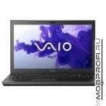 Sony VAIO VPC-SE1X1R