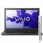 Sony VAIO VPC-SE1Z9R