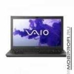 Sony VAIO VPC-SE2KGX