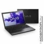 Sony VAIO VPC-SE2V9R