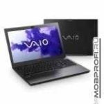Sony VAIO VPC-SE2X1R