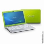Sony Vaio Vpc-w12s1r/p