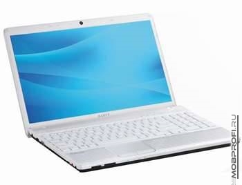 Sony Vaio Vpc-w12s1r/w