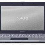 Sony Vaio Vpc-w211ax/p