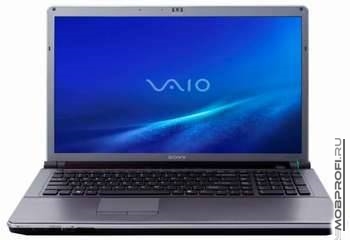 Sony Vaio Vpc-w21s1r/t
