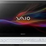 Sony Vaio Vpc-x115kx