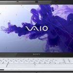 Sony Vaio Vpc-x11s1r/g