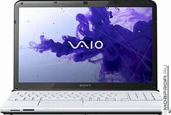 Sony Vaio Vpc-x11s1r/g