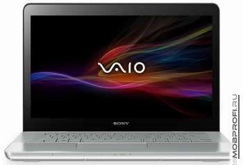 Sony Vaio Vpc-x135kx