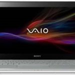 Sony Vaio Vpc-y115fx