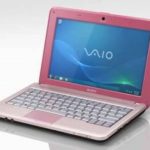 Sony Vaio Vpc-y118gx