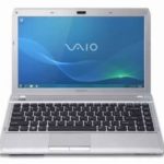 Sony Vaio Vpc-y11m1r/s