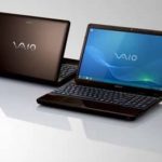 Sony Vaio Vpc-y21afx
