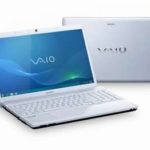 Sony Vaio Vpc-y21bgx