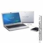 Sony VAIO VPC-Y21M1R