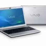 Sony Vaio Vpc-ya1v9r