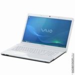 Sony Vaio Vpc-yb15kx