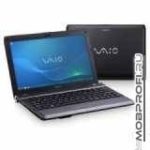 Sony VAIO VPC-YB3Q1R