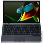 Sony Vaio Vpc-z11v9r/b