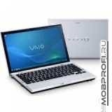 Sony VAIO VPC-Z11X9R