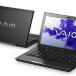 Sony Vaio Vpc-z11z9r/b